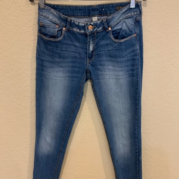 Mango Denim - Mango Jeans - Alice Slim